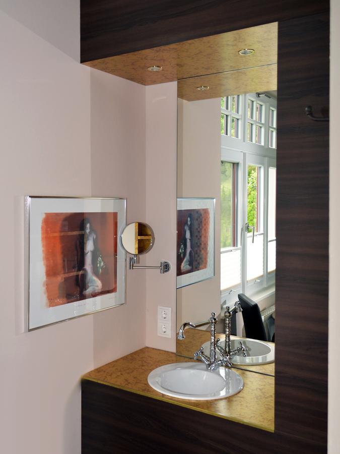 Hotel Obstgut Saalfeld Saale Exterior photo